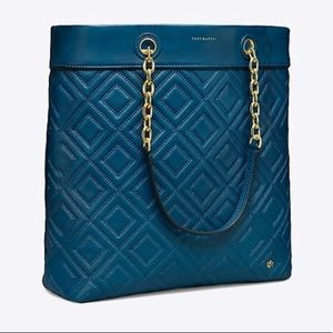 Tory Burch Fleming Tote.